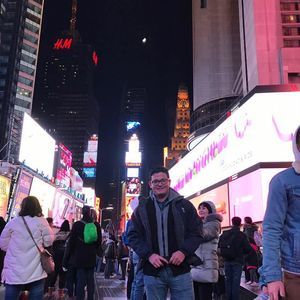 Meet your Posher, Jr.